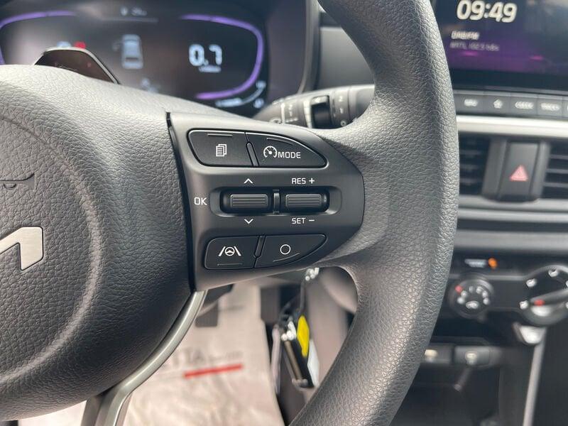 Kia Picanto 1.0 gdi Urban - NUOVO