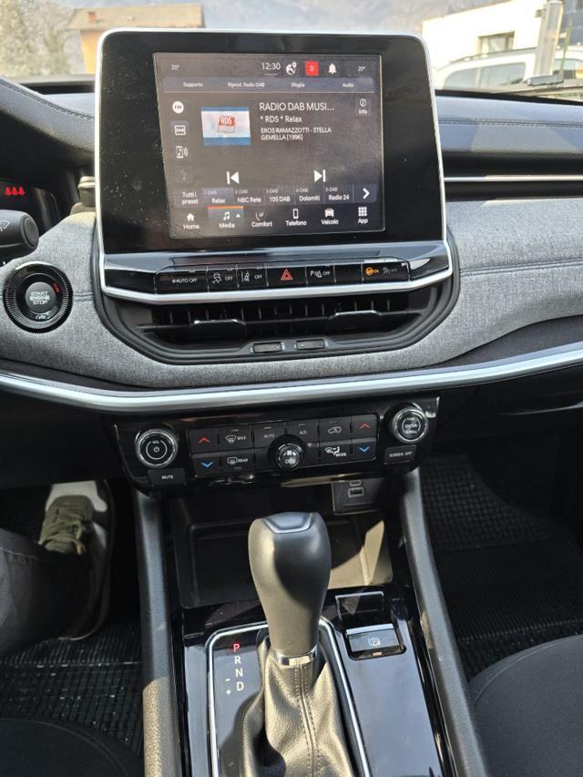 JEEP Compass 1.5 Turbo T4 130 CV MHEV 2WD