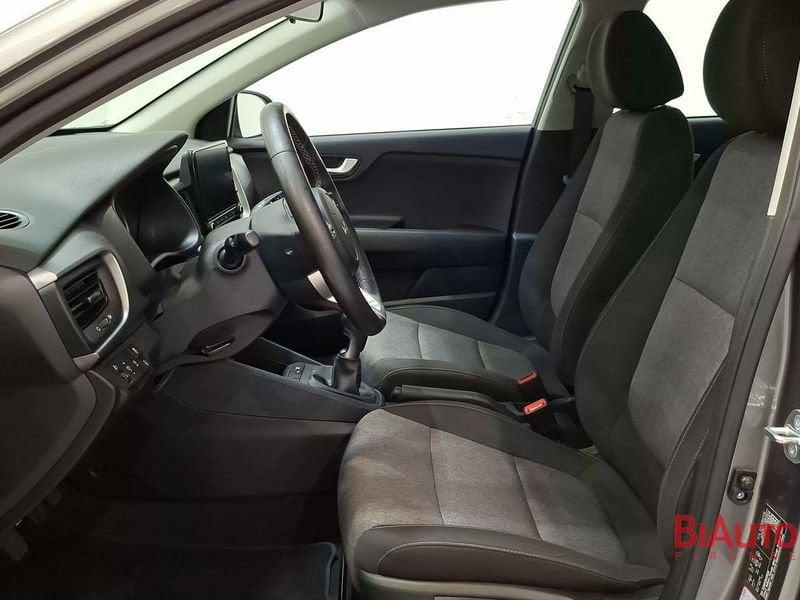 Kia Stonic Stonic 1.0 t-gdi mhev Urban Special Edition 100cv mt