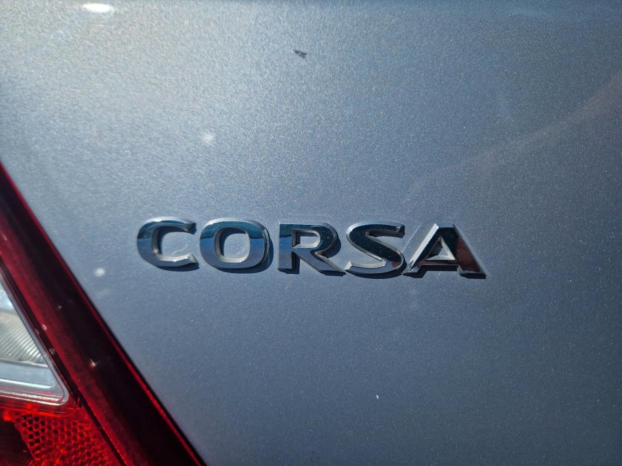 Opel Corsa 1.2 80CV 5 porte GPL-TECH Edition