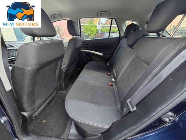 SUZUKI S-Cross 1.6 DDiS Start&Stop 2WD All Grip Top