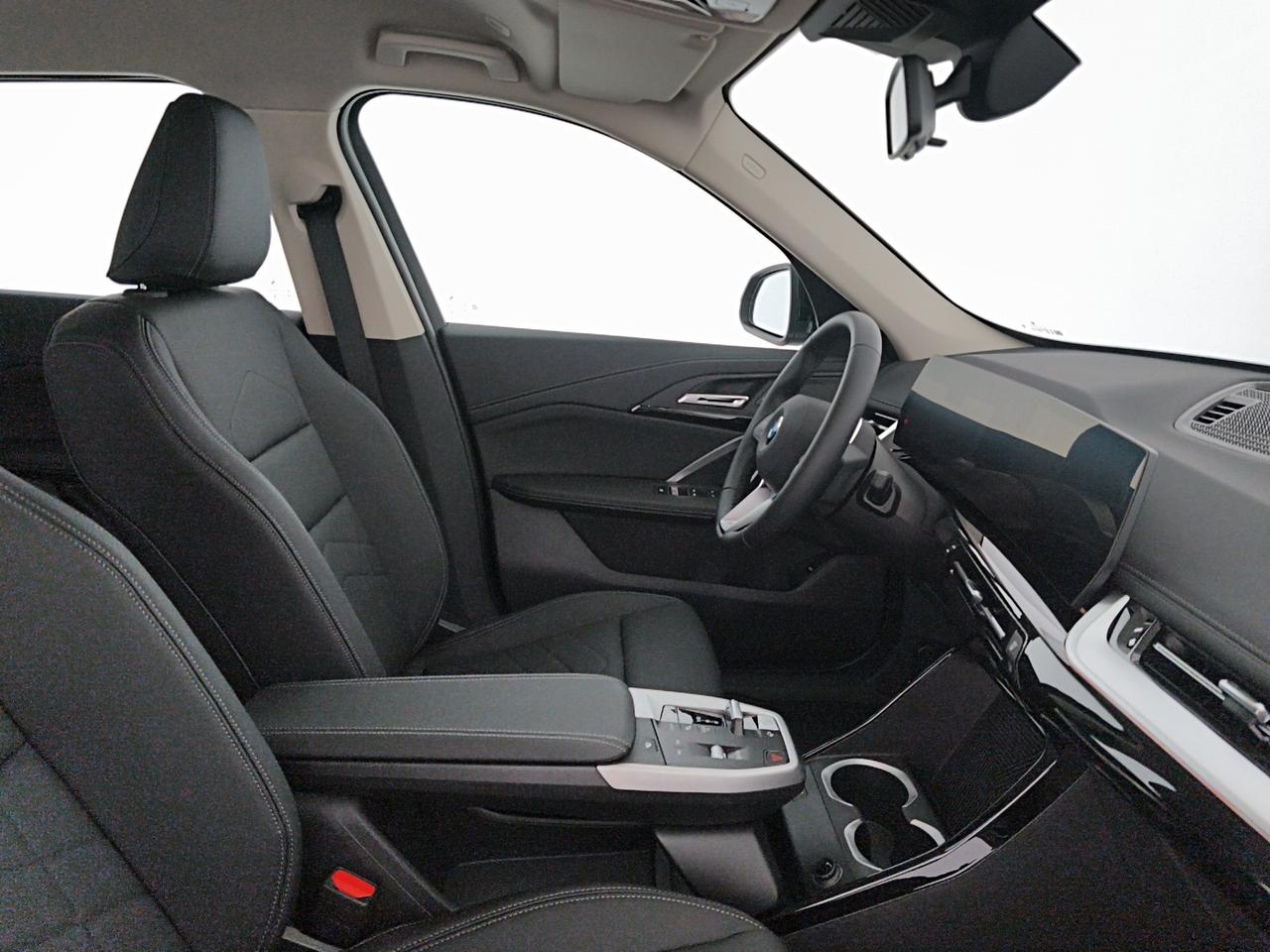 BMW X1 sDrive20d 48V xLine