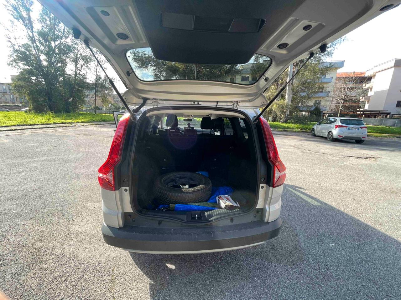 Dacia Jogger 1.0 TCe GPL 100 CV 5 posti Comfort