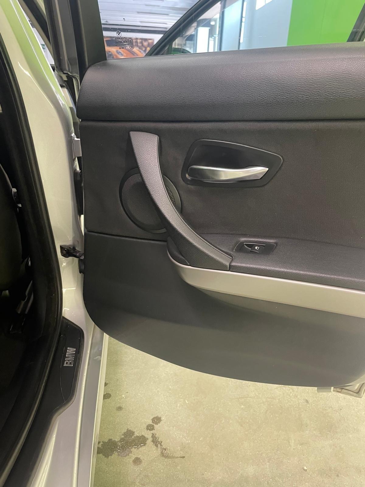 Bmw 320 320d cat Touring MSport