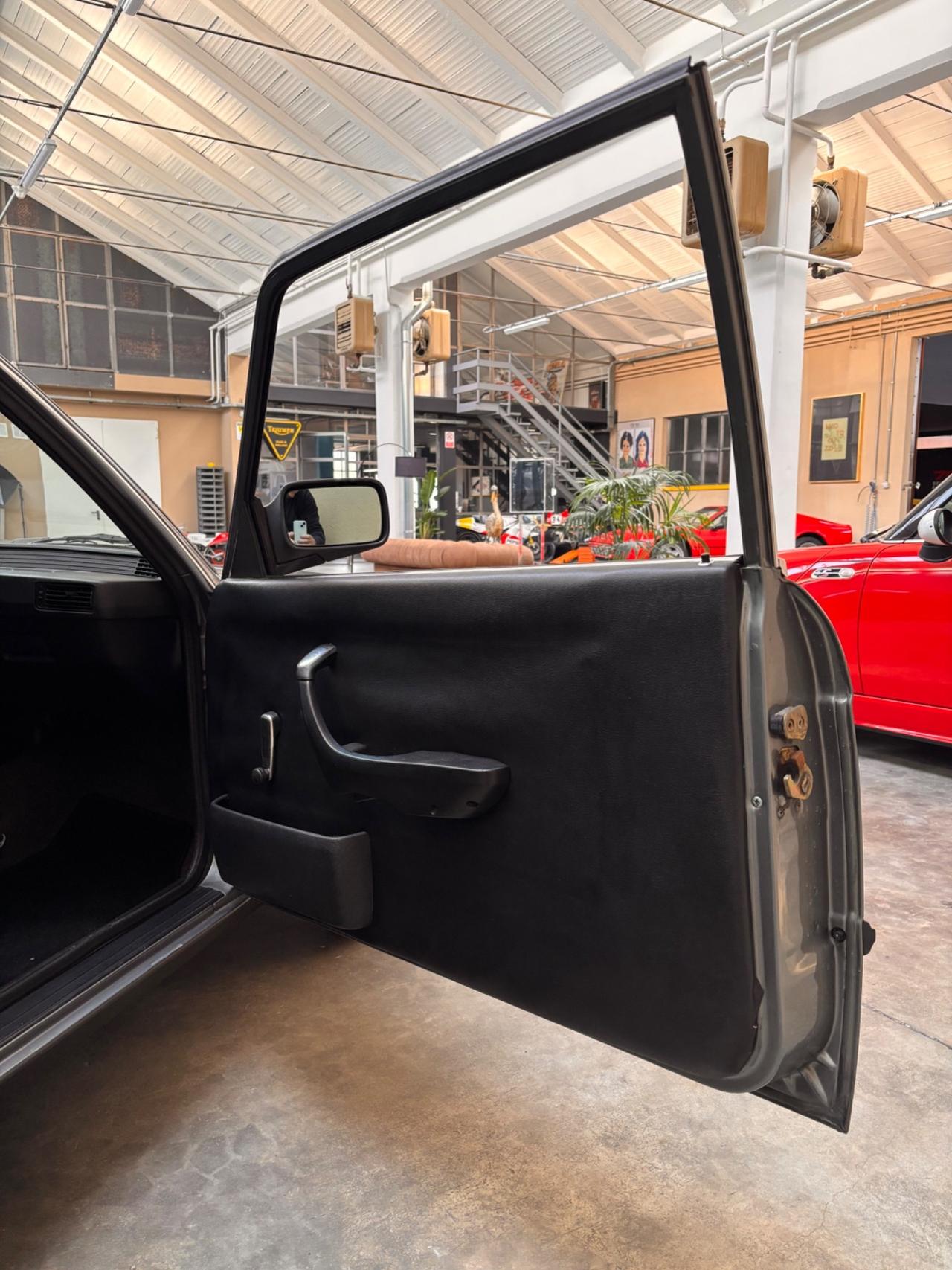 Bmw 320 Baur i cabrio