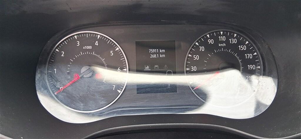 Dacia Sandero Stepway 1.0 tce ECO-G Expression