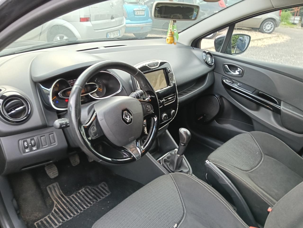 Renault Clio 1.2 75CV 5 porte Live