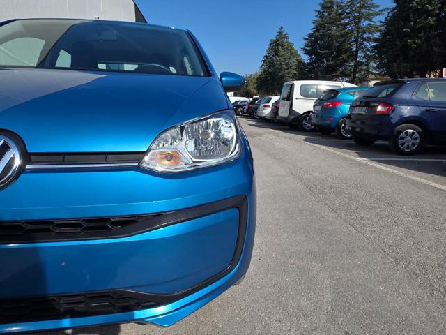 VOLKSWAGEN up! 1.0 5p. eco move up! BMT