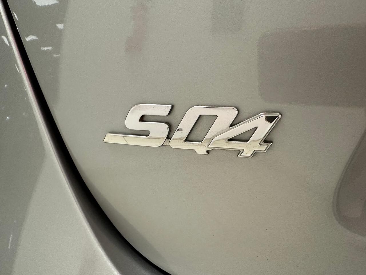 Maserati Ghibli 3.0 V6 bt 430 CV SQ4 auto - 2018