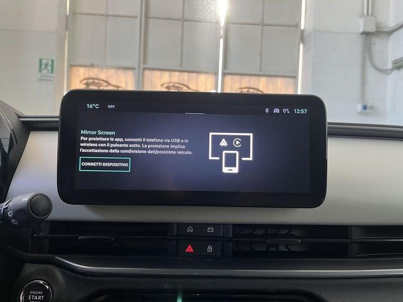 FIAT 600 600 Hybrid 100 CV DCT MHEV La Prima TUA DA 249,00 AL MESE