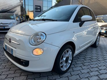 Fiat 500 1.2 Sport 69cv IDONEA NEOPATENTATI