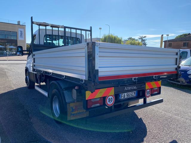 IVECO Daily 60-150 3.0 HPT Ribaltabile - Gemellato
