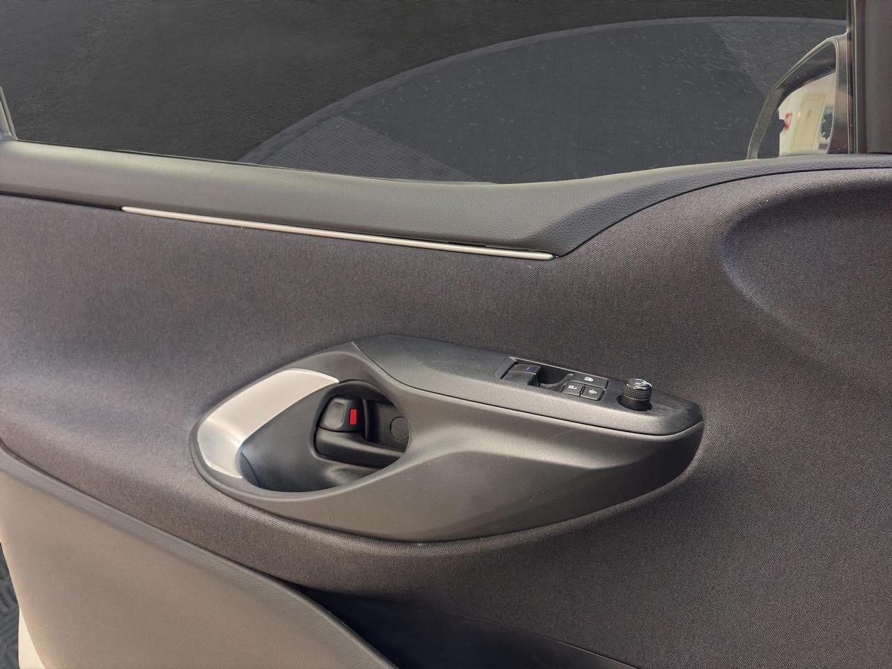 Toyota Yaris 1.0 Active