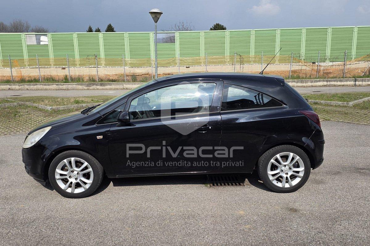 OPEL Corsa 1.2 3 porte Club
