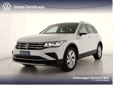 Volkswagen Tiguan 2.0 tdi elegance 150cv dsg
