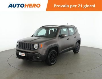 JEEP Renegade 2.0 Mjt 4WD Active Drive Night Eagle