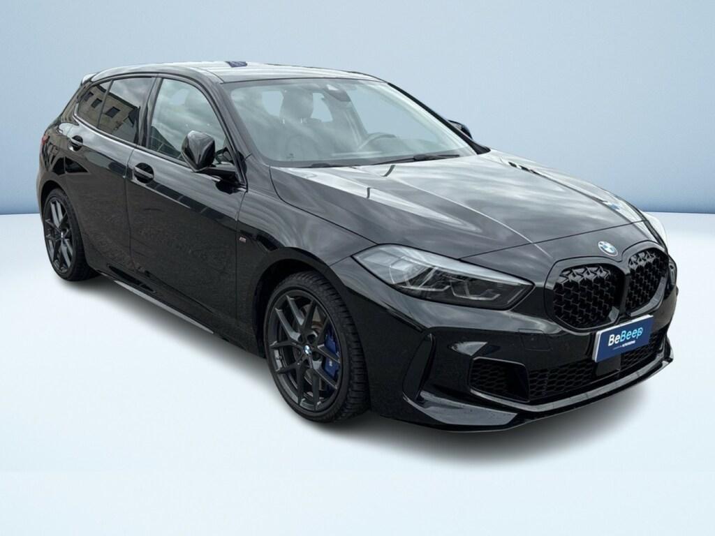 BMW Serie 1 5 Porte 135 i M xDrive Steptronic