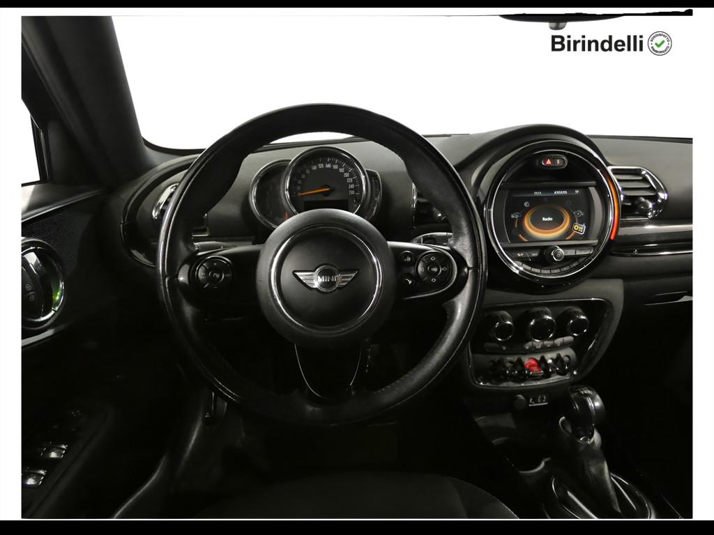 MINI Mini Clubman (F54) - Mini 1.5 One D Boost Clubman