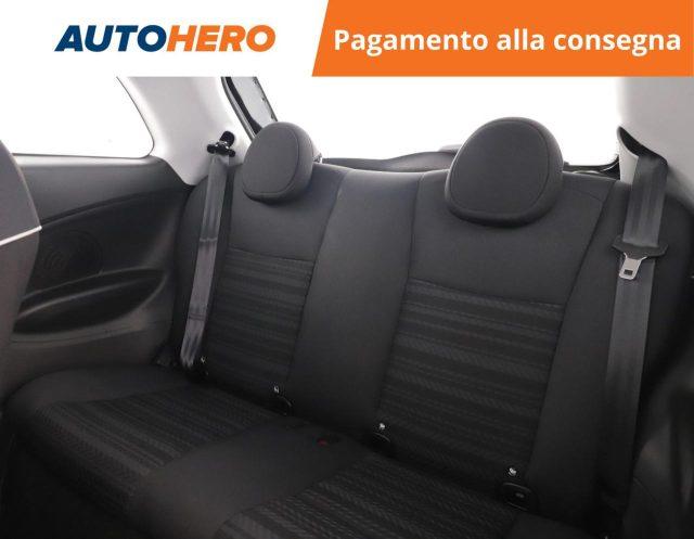 FIAT 500e Berlina 23,8 kWh Action