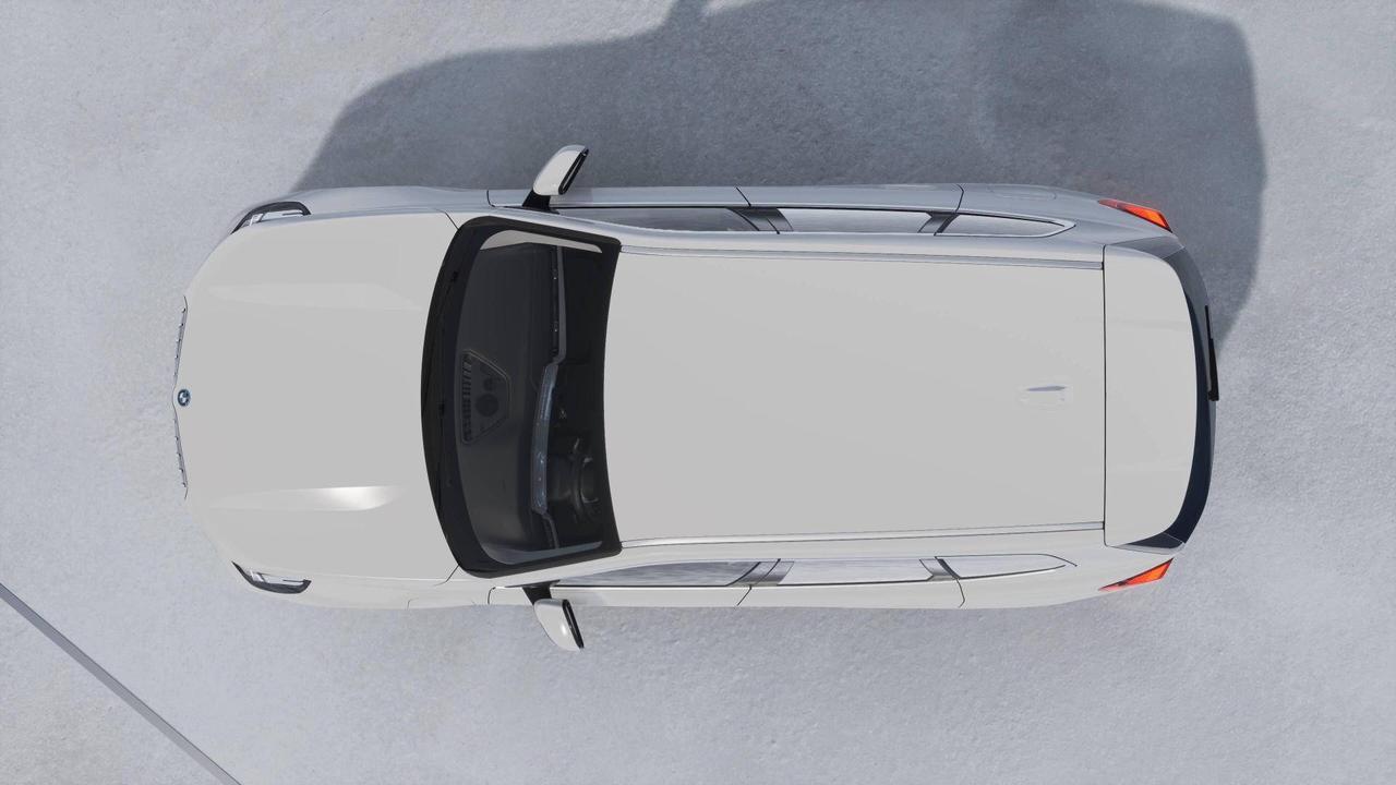 BMW X1 xDrive25e Special Edition