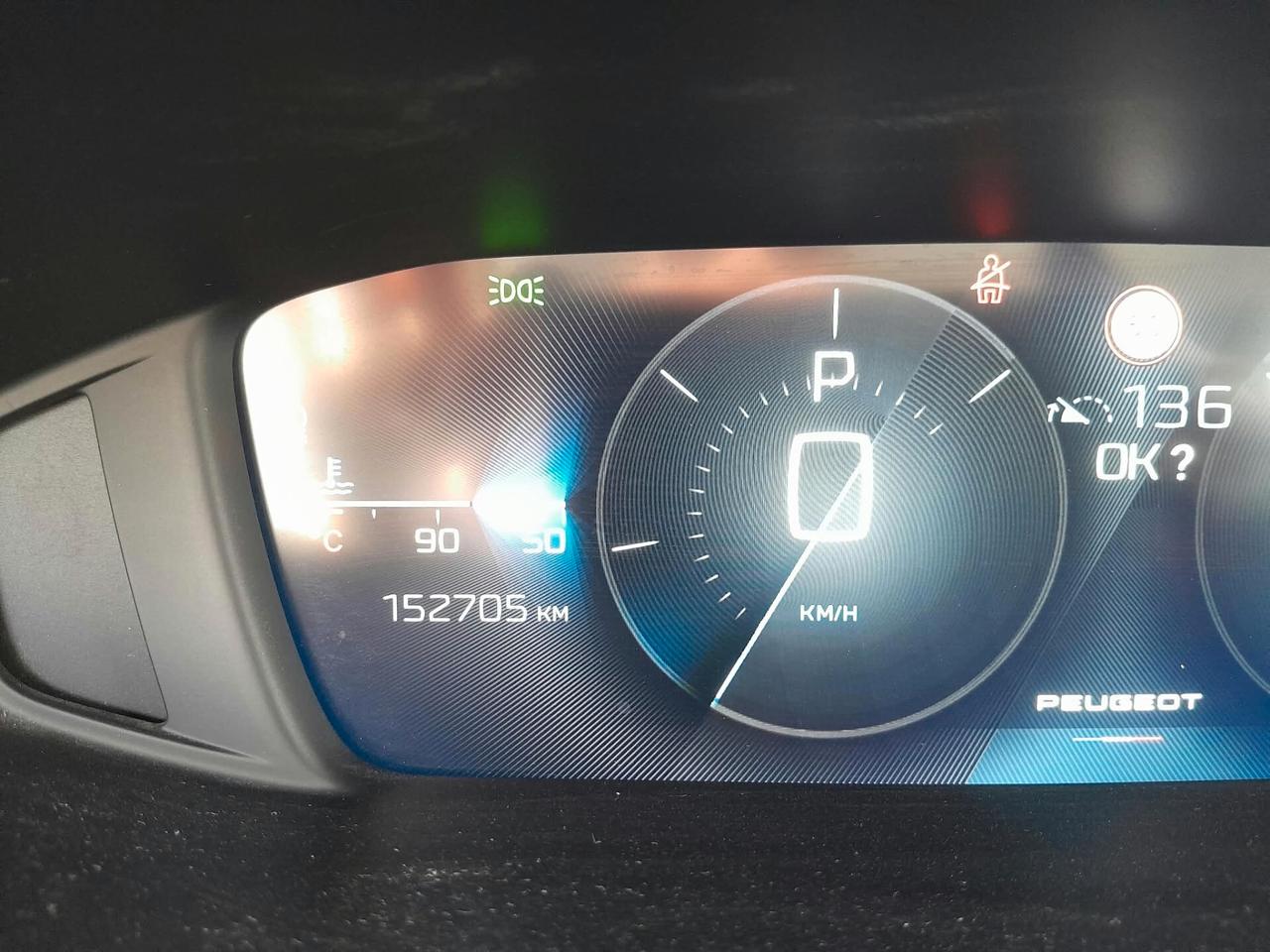 PEUGEOT 308 130 CV ALLURE PACK BlueHDi S&S