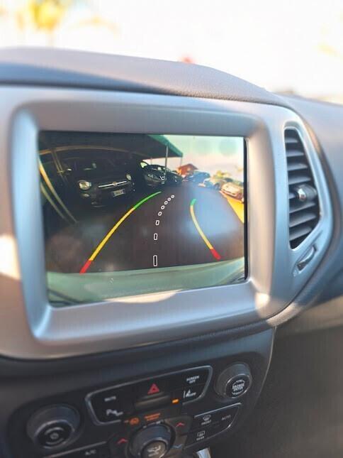 Jeep Compass 1.6 Multijet II 2WD Longitude