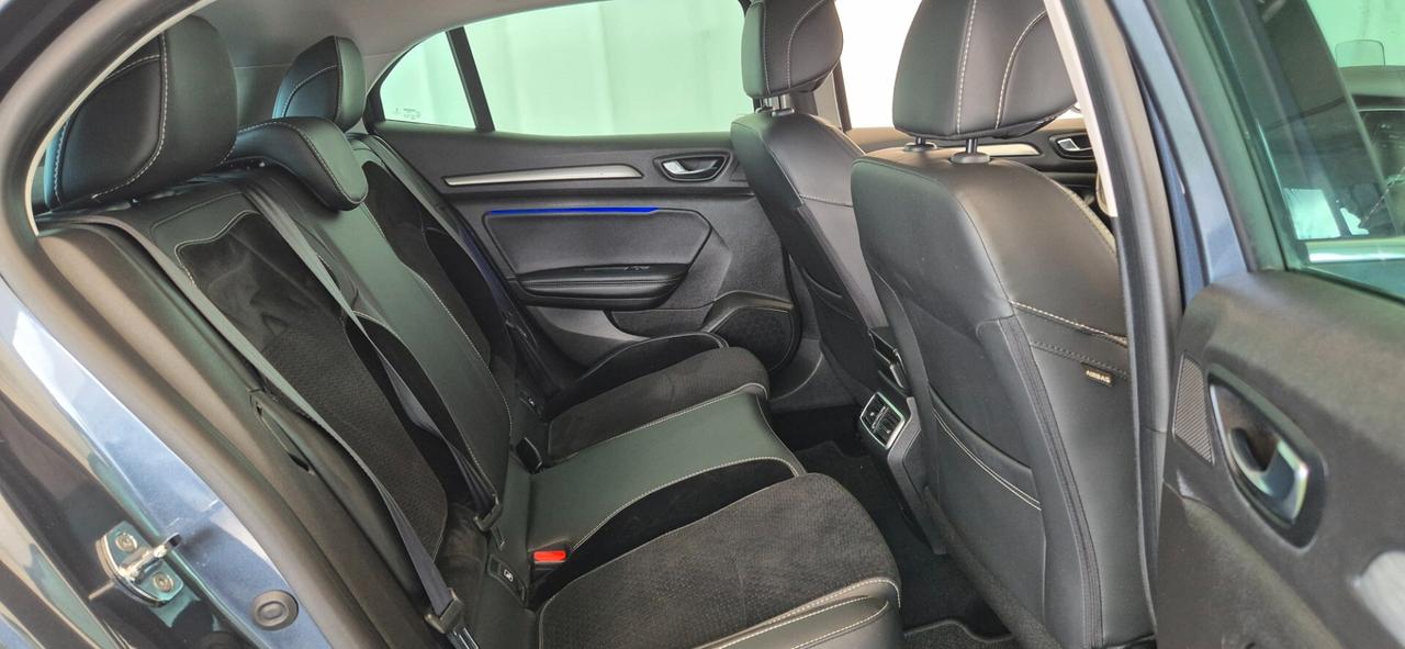 RENAULT MEGANE 1.5DCI 116CV FullOpt. INTENS 2019