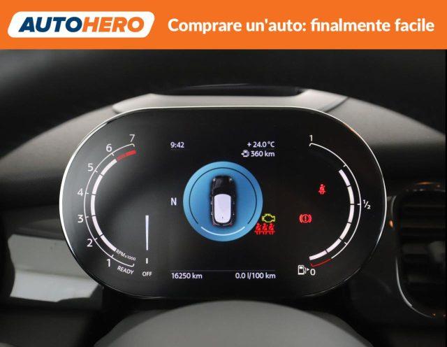 MINI One 1.5 One 75 CV 5 porte