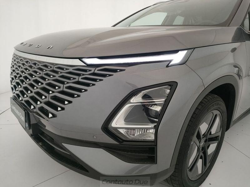 Omoda Omoda 5 Omoda 5 1.6 TGDI 147CV aut. Anniversary Premium