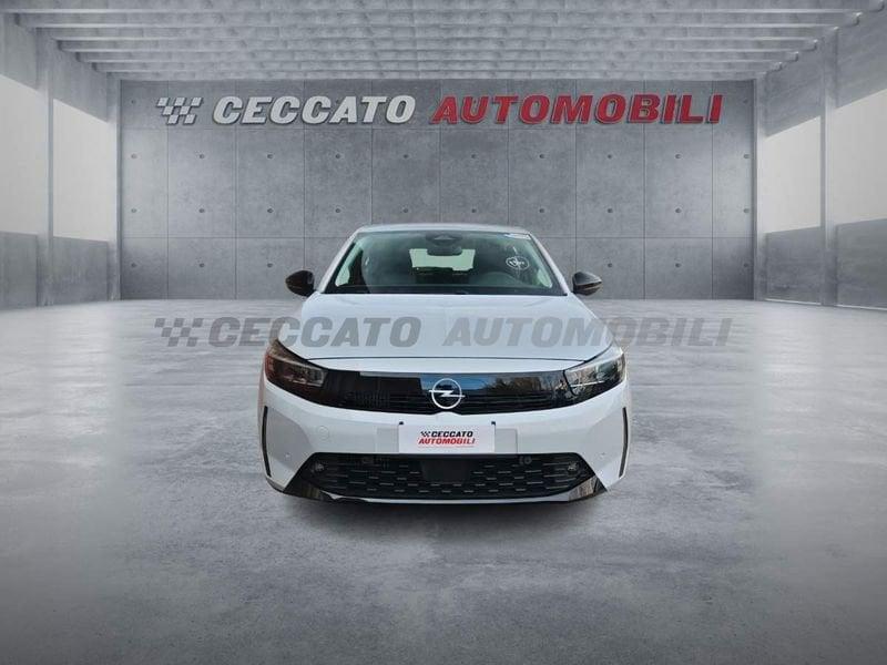 Opel Corsa Nuova Corsa Edition 1.2 100CV MT6