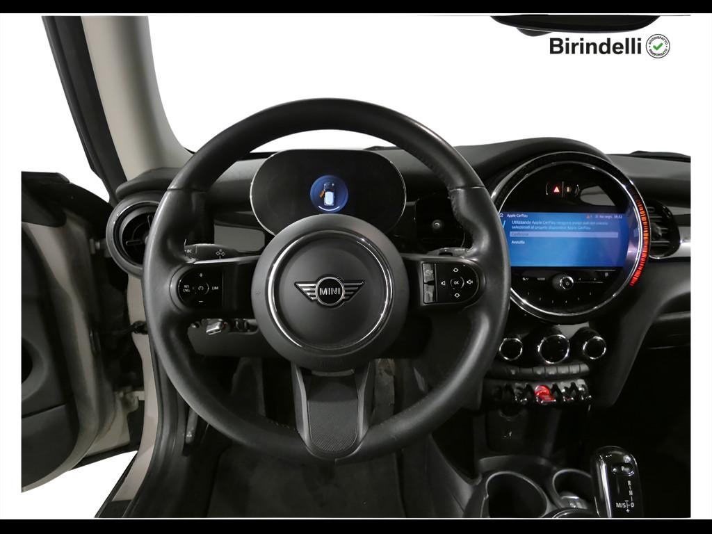 MINI Mini 4ª serie (F56) - Mini 1.5 Cooper Classic