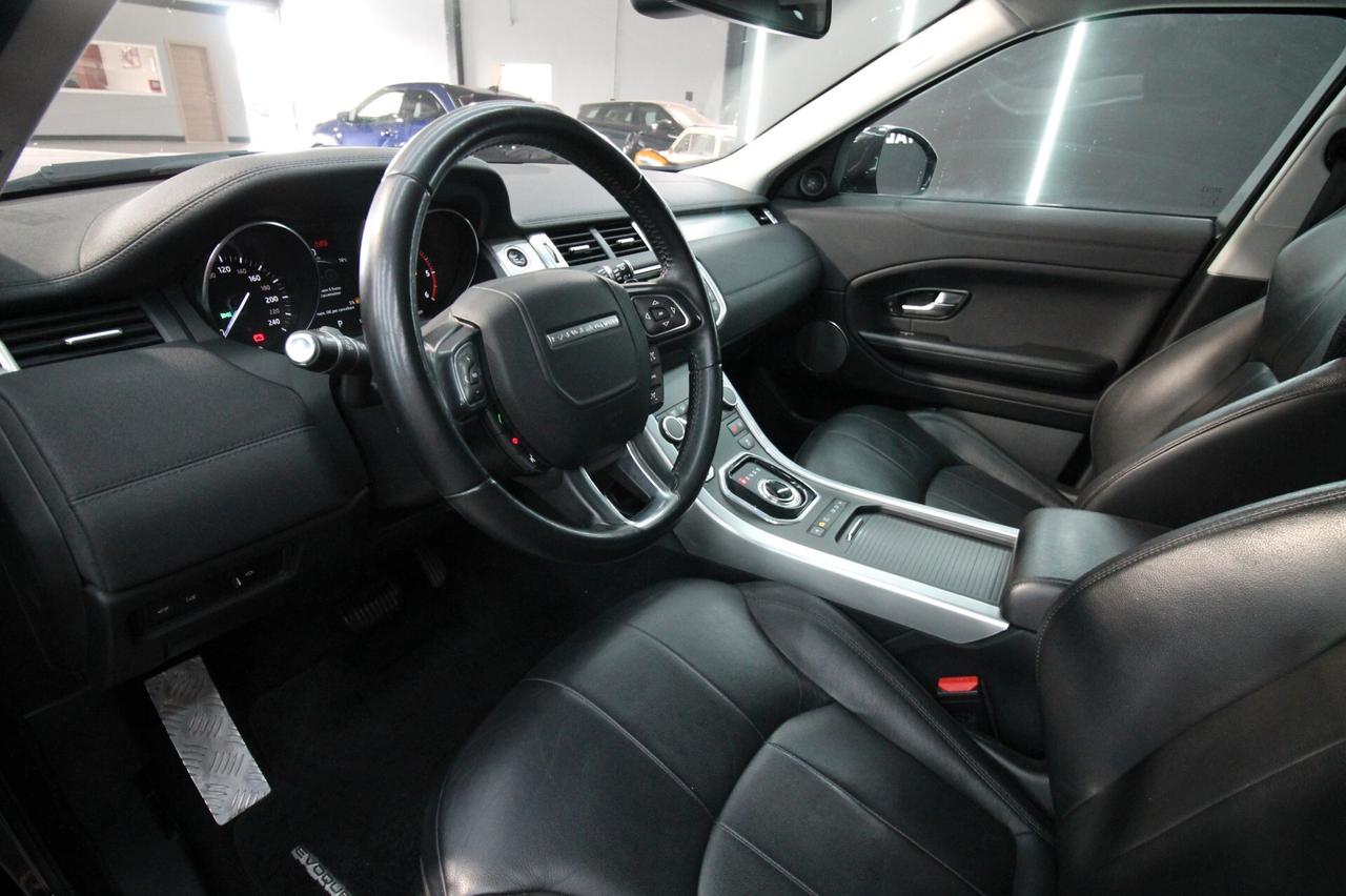 RANGE ROVER EVOQUE 2.0 150 CV BUSINESS SE