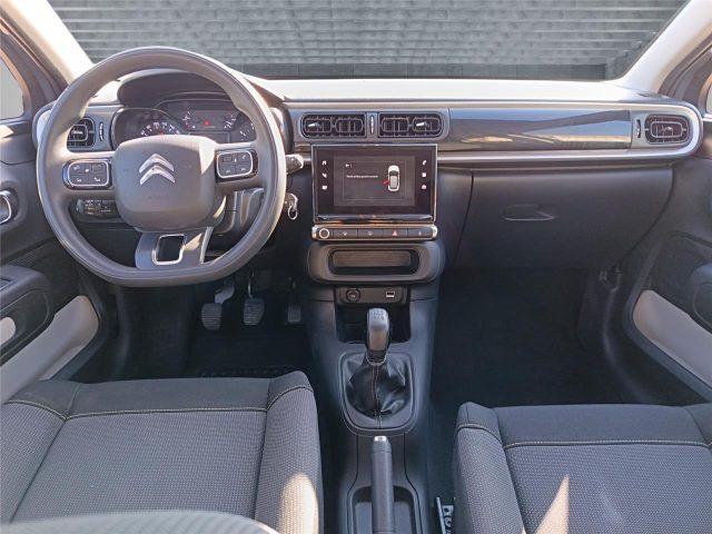 CITROEN C3 3ª serie PureTech 83 S&S Feel Pack