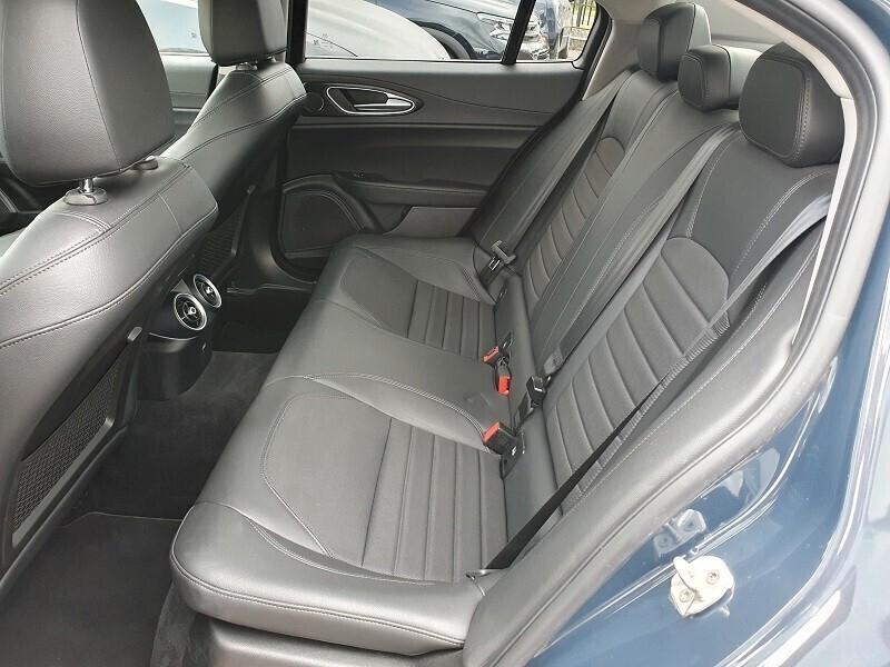 ALFA ROMEO Giulia 2.2 TD 190CV SUPER XENO PARK CAM