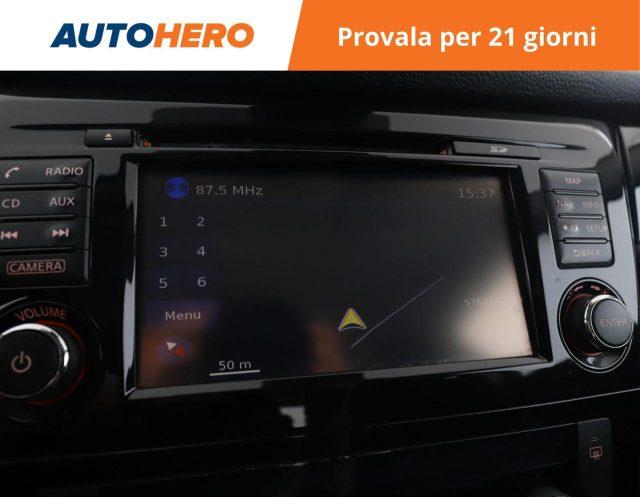 NISSAN Qashqai 1.5 dCi Acenta