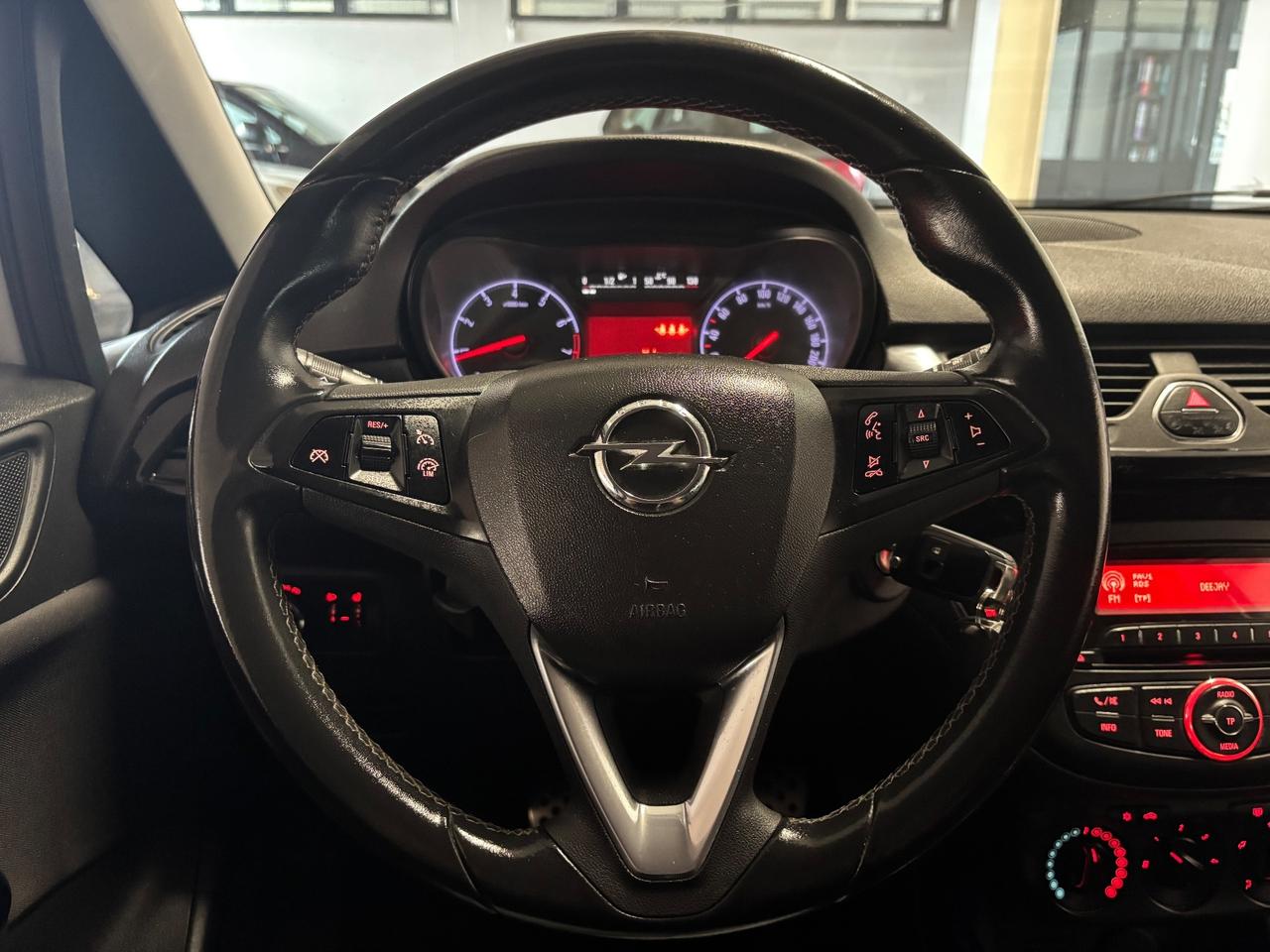 Opel Corsa 1.2 BENZINA bi-color | OK NEOPATENTATI |