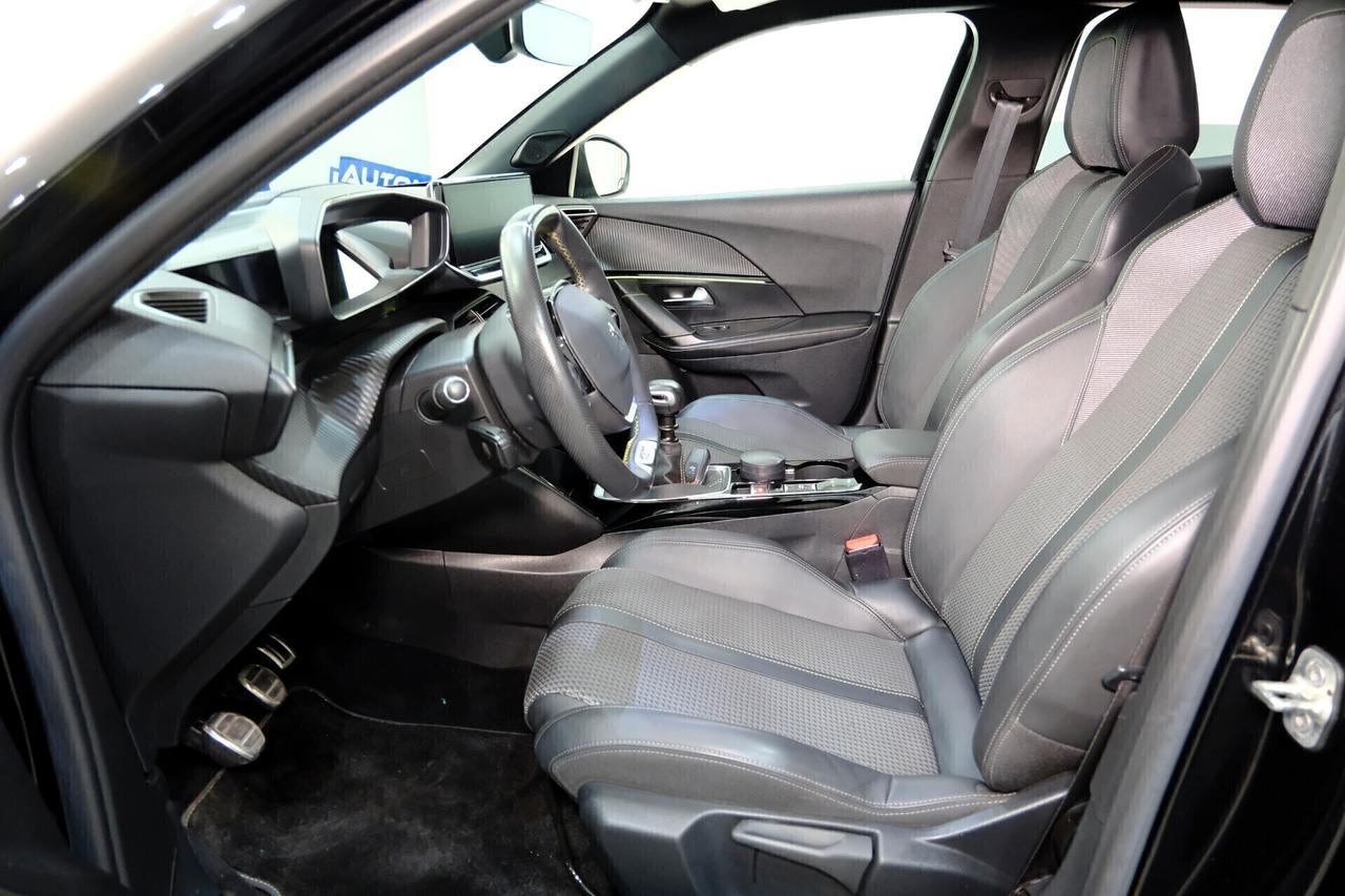 Peugeot 2008 1.200 T 130cv GT LED + COCKPIT 3D