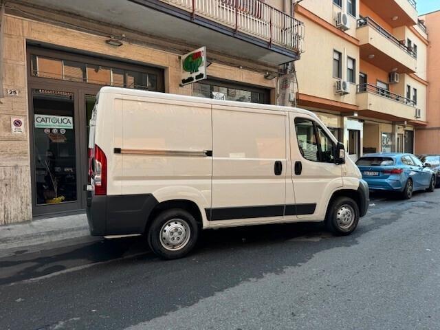 Fiat Ducato 2.2 MJT Furgone Cargo