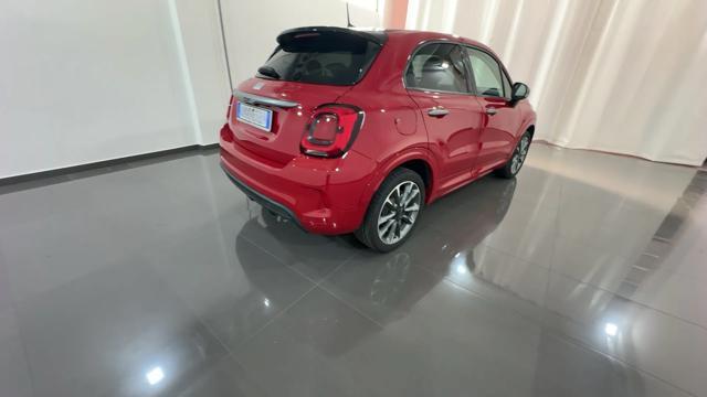 FIAT 500X 1.3 MultiJet 95 CV Sport - VARI COLORI!