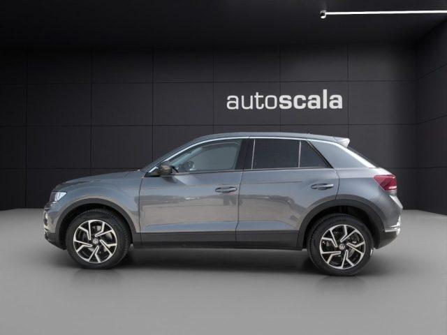VOLKSWAGEN T-Roc 2.0 TDI SCR 150 CV DSG Business BlueMotion Technol