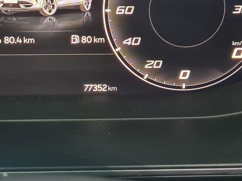 CUPRA Formentor 2.0 TDI 4Drive DSG