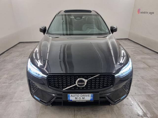 VOLVO XC60 B4 automatico Plus Dark