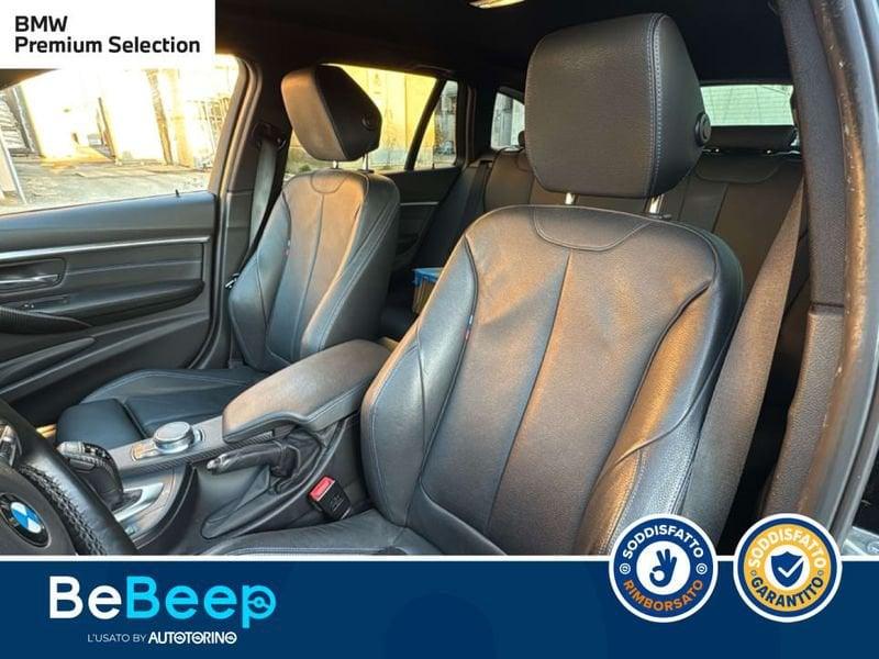 BMW Serie 3 Touring 330I TOURING XDRIVE MSPORT AUTO