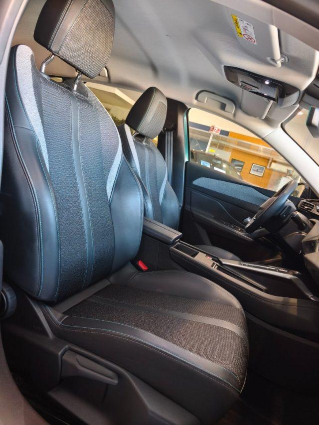 PEUGEOT 308 SW Cambio Aut. EAT8 Turbo 130 Cv Allure