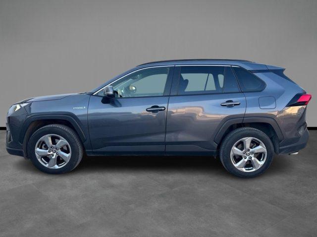 TOYOTA RAV 4 MY23 RAV4 2.5 HV (218CV) E-CVT 2WD Business