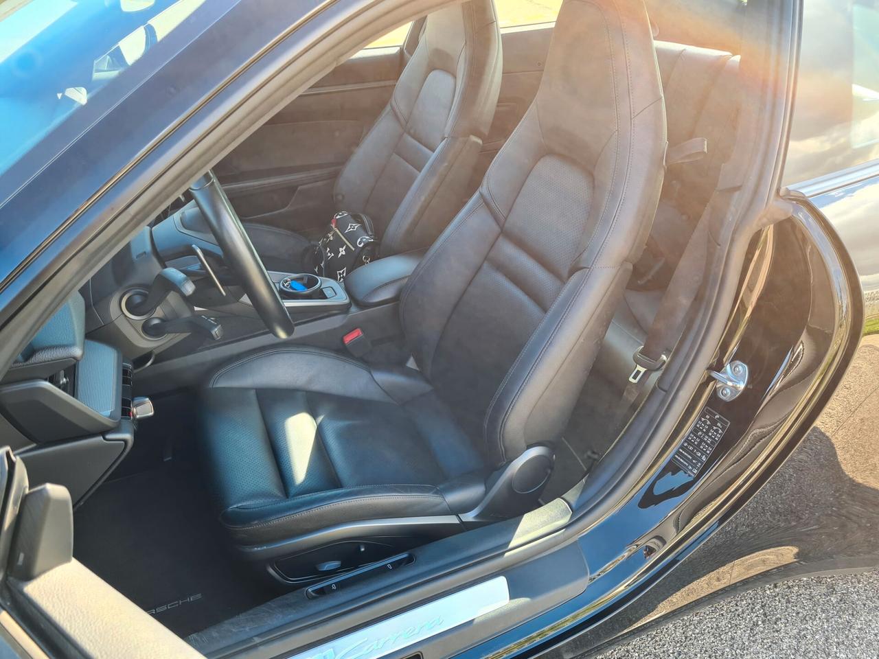 Porsche 911 992.1 Carrera *IVA ESP.*UNICO PROPR.