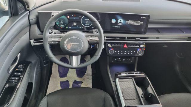 HYUNDAI Tucson 1.6 HEV aut. Business