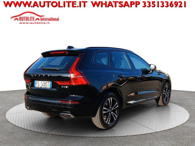 VOLVO XC60 D4 AWD Geartronic Inscription