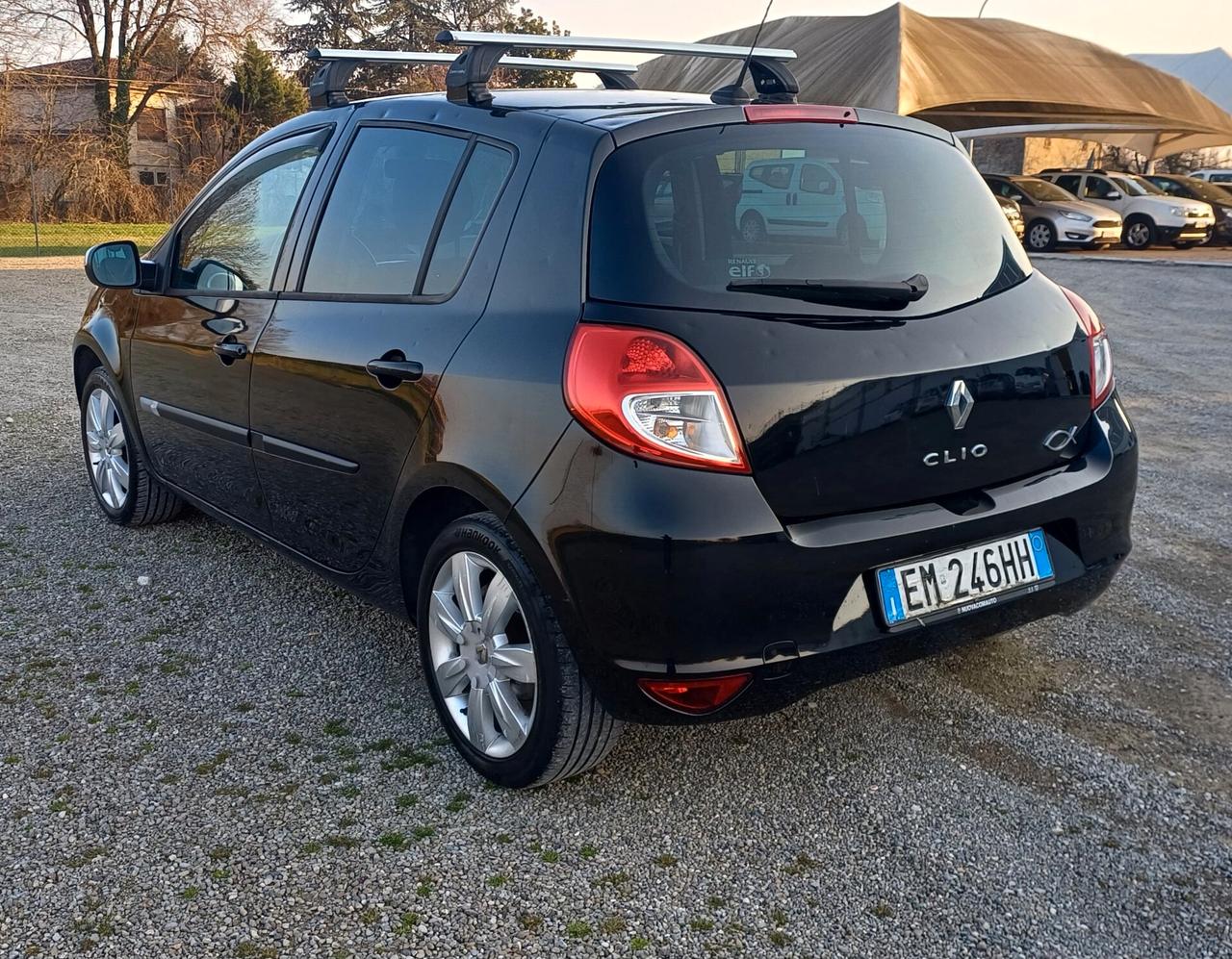 Renault Clio 1.2 16V 5 porte Live!