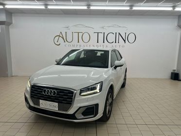 Audi Q2 1.0 TFSI S tronic Business